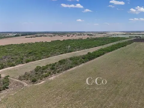 Terreno en Venta en Villa Mercedes, USD 1.750.000