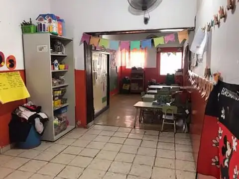 Depto Tipo Casa en Venta en Caseros, USD 180.000