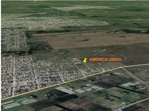 Terreno en Venta de 300,0 m2