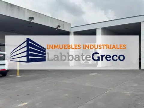 DEPOSITO EN VENTA SAN MARTIN