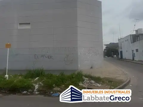 Av. Dr. Ricardo Balbín 5000