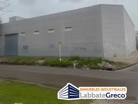 Galpon en Venta en Billinghurst, USD 520.000