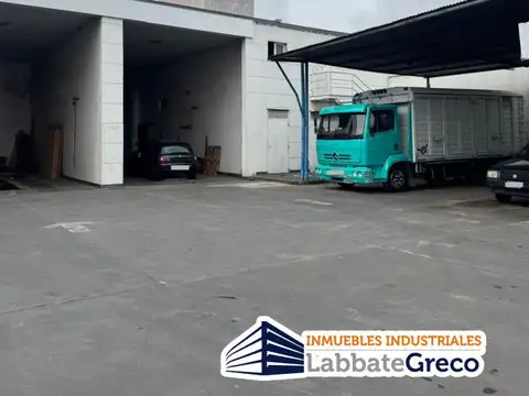 Av. Dr. Ricardo Balbín 5000