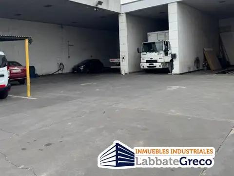 Av. Dr. Ricardo Balbín 5000