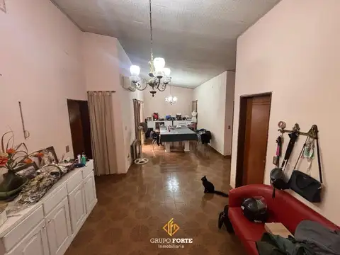 Casa en Venta 40 años