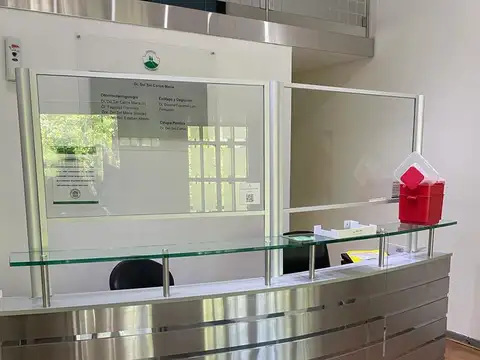 Oficina en Venta 20 años