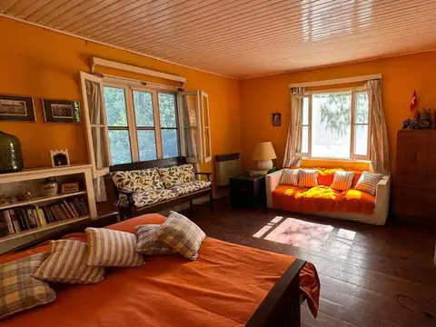 Isla en Delta - Tigre sobre Río Sarmiento