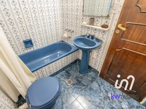 Departamento en Venta 50 años