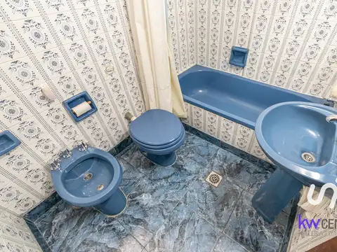 Departamento en Venta al Oeste