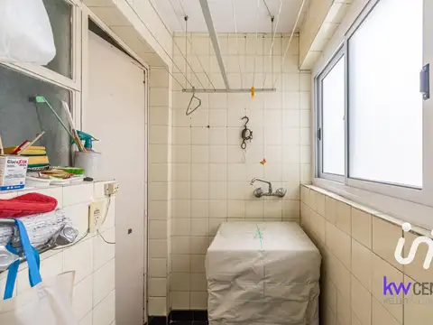 Departamento en Venta en Constitucion, USD 95.000