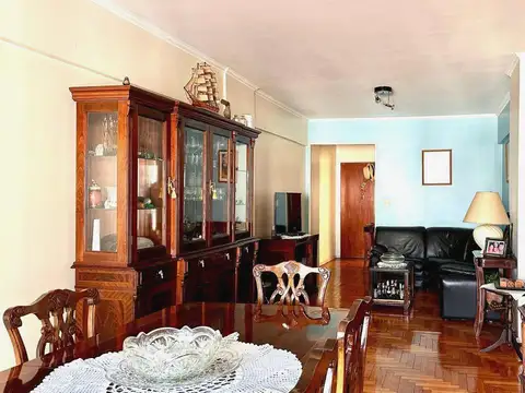 Departamento en Venta de 3 dormitorios