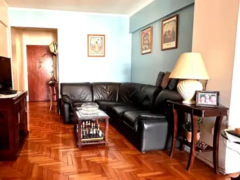 Av Corrientes al 5500