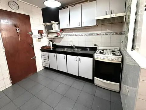 Departamento en Venta 50 años