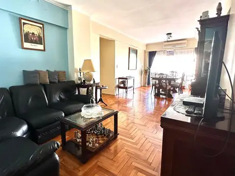 Departamento en Venta de 4 ambientes