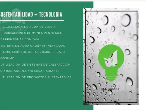 Departamento en Venta A Estrenar