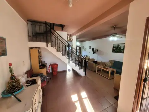 Depto Tipo Casa en Venta en Hurlingham, USD 80.000