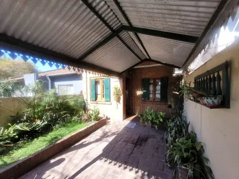 Depto Tipo Casa en Venta de 3 ambientes