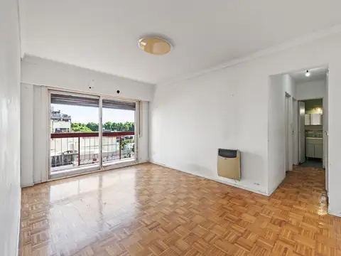 Departamento en Venta de 3 ambientes