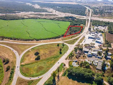 Terreno en Venta de 10000,0 m2