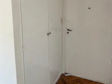 Departamento en Alquiler 35 años