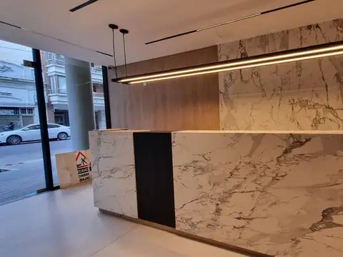 Oficina en Alquiler A Estrenar