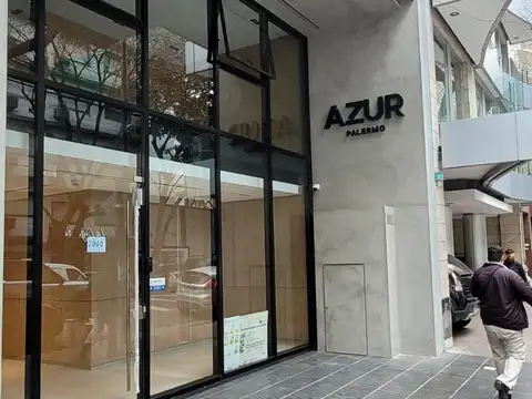 Oficina en Alquiler en Palermo Nuevo, USD 6.200