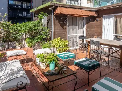 Departamento en Venta de 5 ambientes