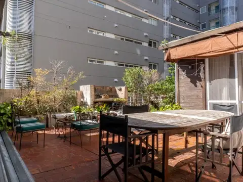 Departamento en Venta de 3 dormitorios