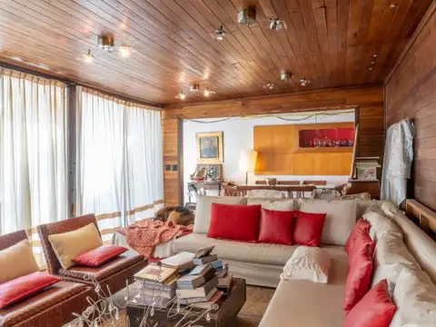 Departamento en Venta 21 años