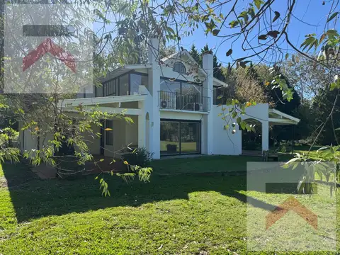 Casa de campo lote 6000m2 Apto Credito FINANCIACION Barrio cerrado Colonia De Chacras Cardales