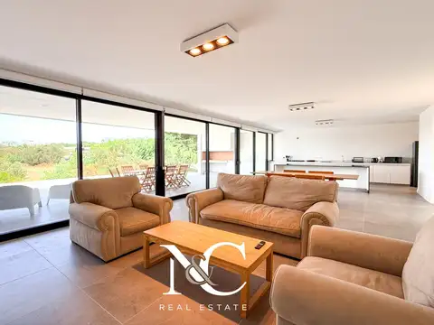 Casa en Venta A Estrenar