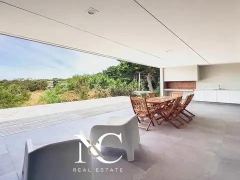 Casa en Venta de 4 dormitorios