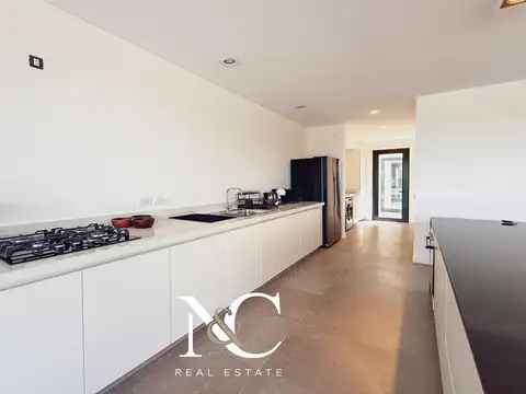 Casa en venta en Costa Esmeralda gas natural a estrenar