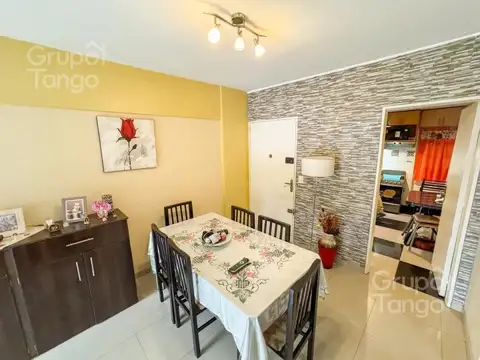 Departamento en Venta 20 años