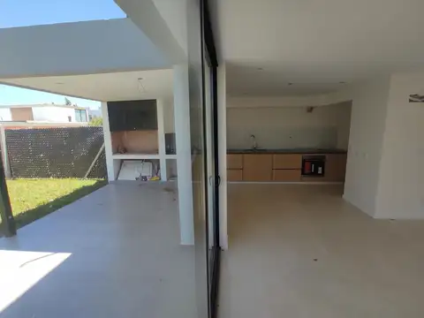 Casa en Venta A Estrenar
