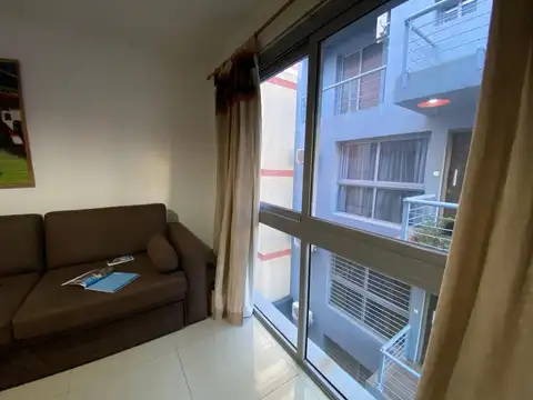 Departamento en Venta en Villa Carlos Paz, USD 89.900