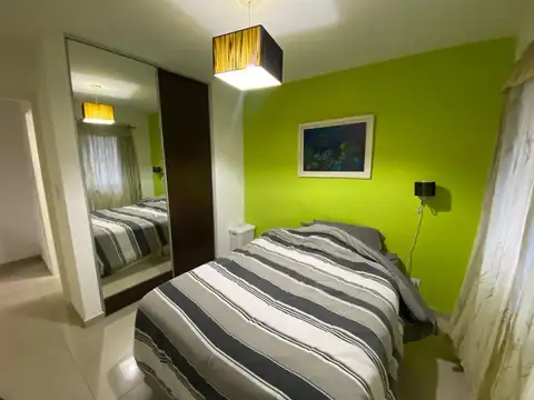 Departamento en Venta 13 años