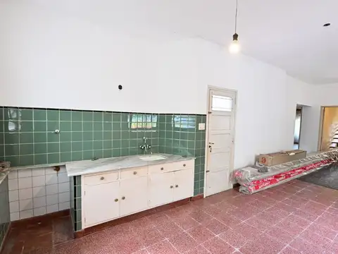 Casa en Venta 51 años