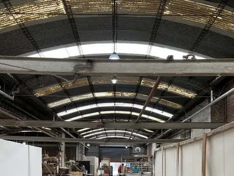 Terreno en Venta de 3200,0 m2