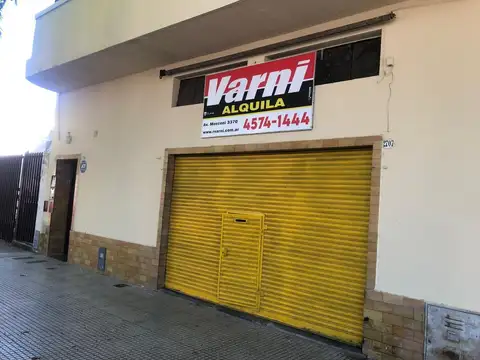 Local en Alquiler en Villa Devoto, $ 450.000