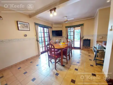 Casa en Venta al Sur