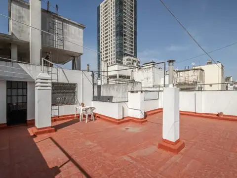 Guemes 3440 , Piso 1