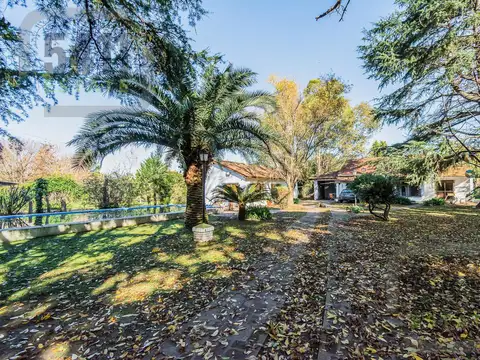 Quinta en Venta de 3 dormitorios