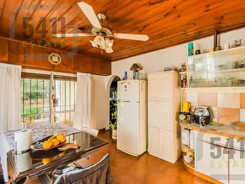 Quinta en Venta 30 años