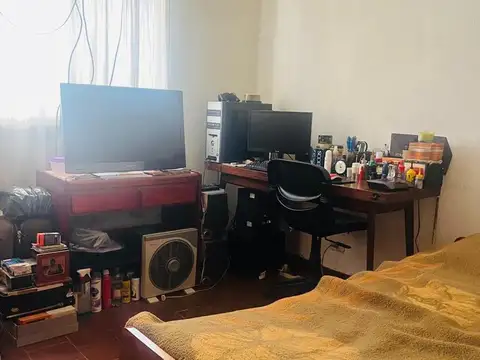 Departamento en Venta en Flores, USD 55.000