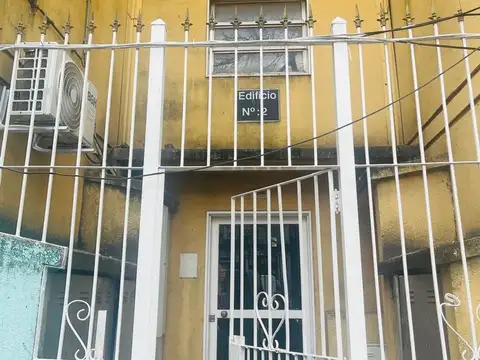 Avenida Coronel Esteban Bonorino 2200