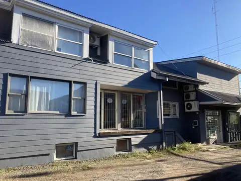 Local en Alquiler en Pilar Centro, USD 3.600