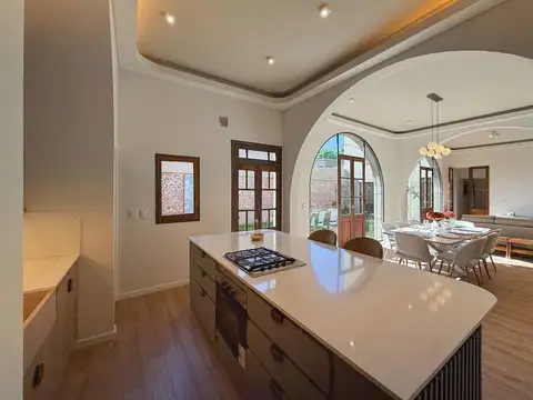 Casa en Venta de 4 dormitorios