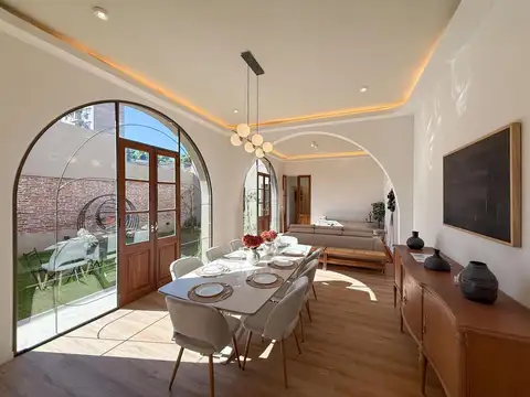 Casa en Venta A Estrenar