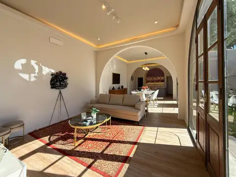 Casa en Nuestra Señora de Lourdes